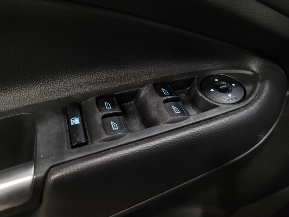 Used 2017 Ford Escape SE AWD/4WD image 27