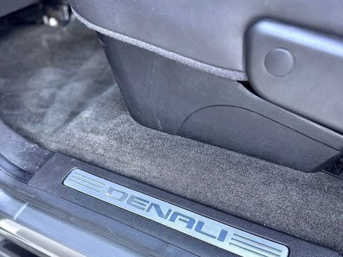 Used 2013 GMC Sierra 3500 Denali AWD/4WD image 16