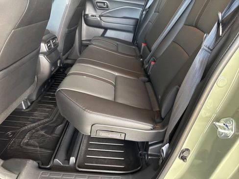 New 2026 Honda Ridgeline TrailSport+ image 23