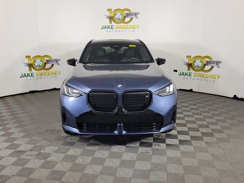 Certified 2026 BMW X3 M50 AWD/4WD image 2