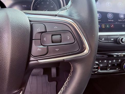 Used 2022 Buick Encore GX Select w/ Advanced Technology Package image 24