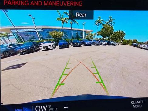 Certified 2023 BMW i4 eDrive35 w/ Premium Package RWD image 13