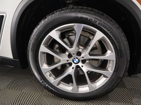 Certified 2022 BMW X5 sDrive40i w/ Premium Package image 34
