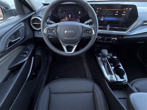 New 2026 Chevrolet Trax ACTIV w/ Driver Confidence Package image 11