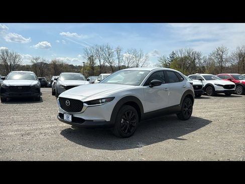 New 2026 MAZDA CX-30 AWD 2.5 S w/ Select Sport Pkg image 3