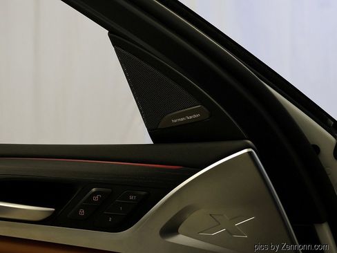 Certified 2023 BMW X4 xDrive30i w/ M Sport Package image 27