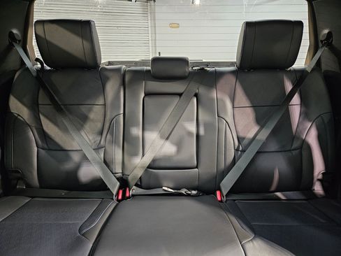 New 2026 Toyota Tundra Platinum AWD/4WD image 10