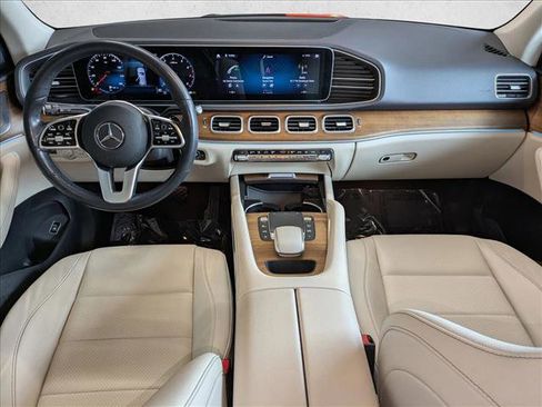 Certified 2022 Mercedes-Benz GLE 350 4MATIC image 16