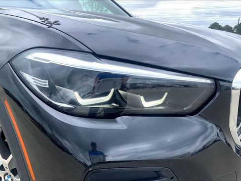 Certified 2023 BMW X5 xDrive40i w/ Premium Package image 27