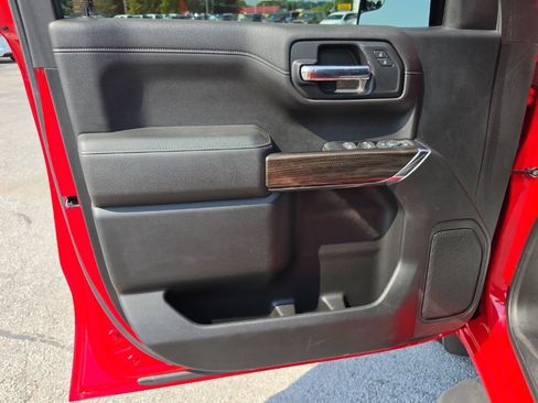 Used 2019 Chevrolet Silverado 1500 RST w/ All-Star Edition AWD/4WD image 16