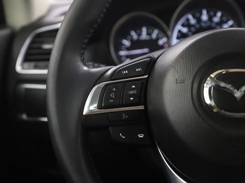 Used 2016 MAZDA CX-5 Grand Touring image 26