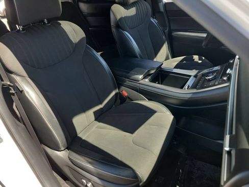 Certified 2024 Hyundai Palisade Calligraphy AWD/4WD image 24