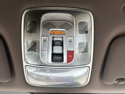 New 2026 Genesis GV70 2.5T Advanced image 29