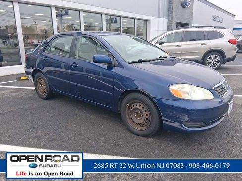 Used 2006 Toyota Corolla LE image 1