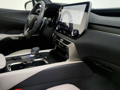 Used 2024 Lexus RX 350 Premium Plus w/ Convenience Package FWD image 34