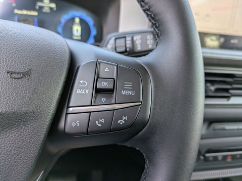 New 2025 Ford Bronco Sport Badlands image 27