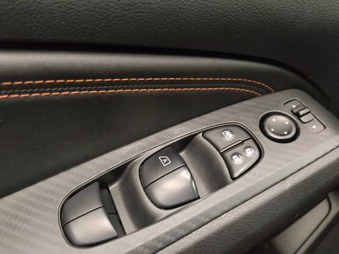 Used 2020 Nissan Altima 2.5 SR w/ Premium Package image 27