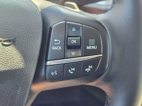Used 2025 Ford Bronco Sport Badlands w/ Sasquatch Badlands Package AWD/4WD image 31