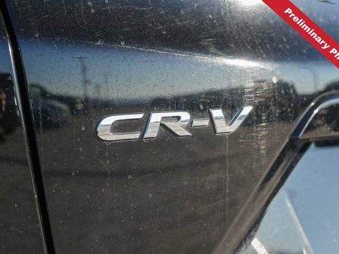 Used 2021 Honda CR-V EX image 10