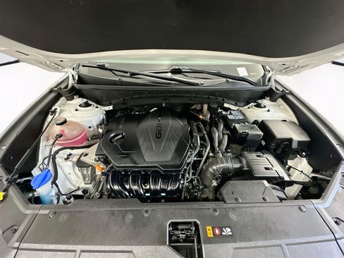 Used 2022 Hyundai Tucson SEL w/ Convenience Package AWD/4WD image 35