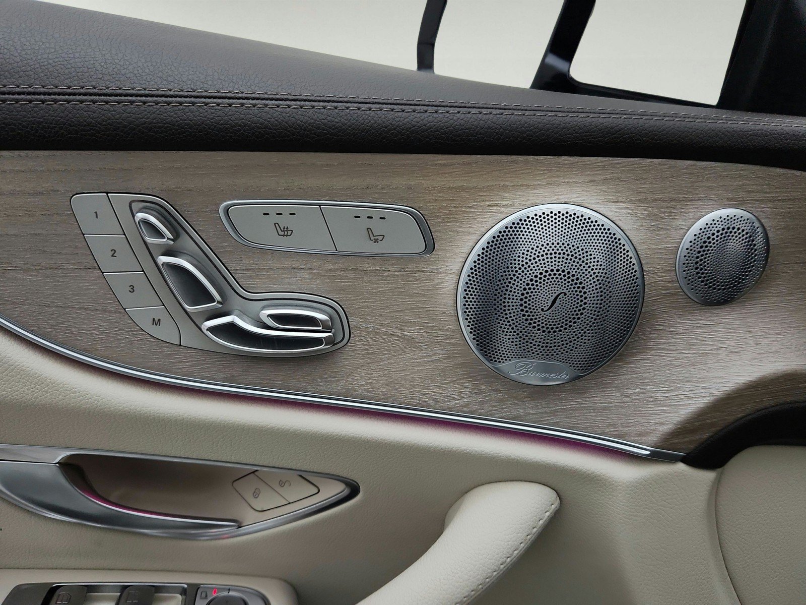 Used 2019 Mercedes-Benz E 450 Coupe image 23