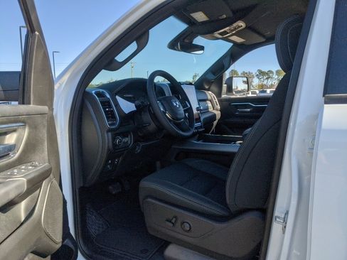 New 2026 RAM 1500 Big Horn image 37