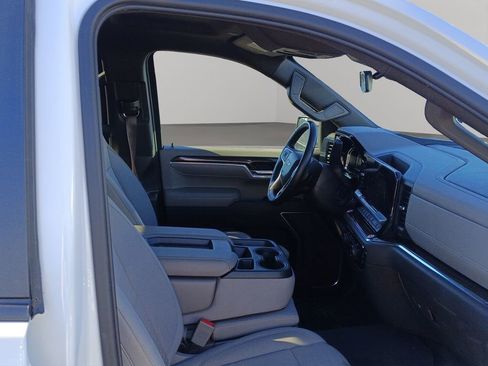 Certified 2025 Chevrolet Silverado 1500 LT image 19