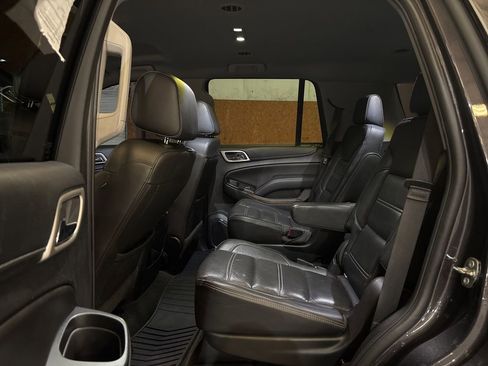 Used 2018 GMC Yukon Denali AWD/4WD image 45