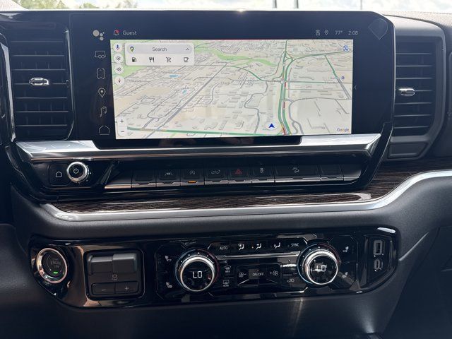 New 2026 GMC Sierra 1500 Elevation AWD/4WD image 18