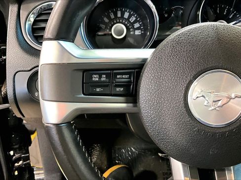 Used 2014 Ford Mustang V6 w/ Equipment Group 102A image 23