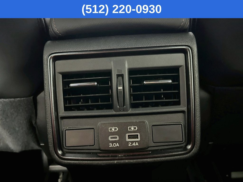 Used 2026 Subaru Forester Sport AWD/4WD image 32