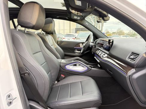 Certified 2024 Mercedes-Benz GLE 350 4MATIC image 22