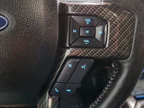 Used 2021 Ford F350 Lariat w/ Lariat Ultimate Package image 44