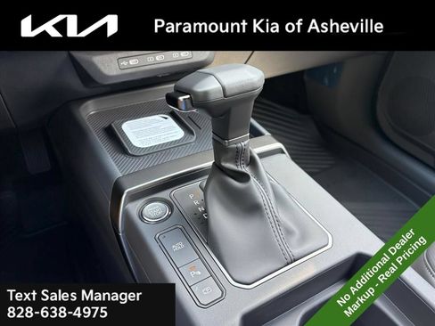 New 2027 Kia Seltos X-Line S AWD/4WD image 27