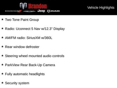 New 2025 Dodge Charger R/T w/ Quick Order Package 25M R/T