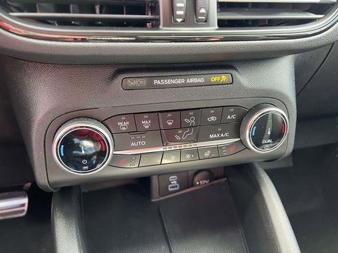 Certified 2023 Ford Escape ST-Line w/ Cold Weather Package FWD image 22