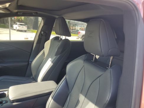 Certified 2024 Lexus RX 350 F Sport w/ Convenience Package image 21