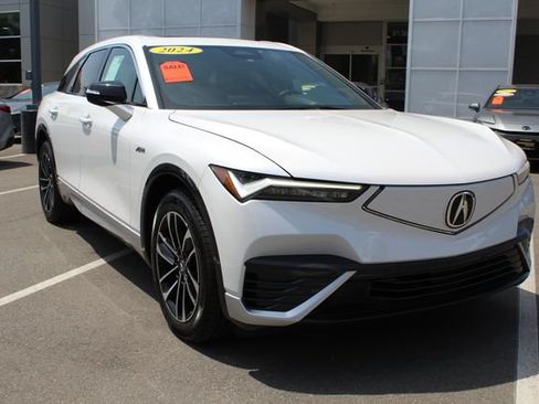 Used 2024 Acura ZDX A-Spec RWD image 19