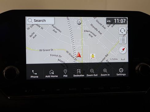 Used 2024 Mitsubishi Outlander SE image 46