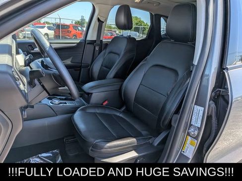 Used 2022 Ford Escape SEL w/ Technology Package AWD/4WD image 13
