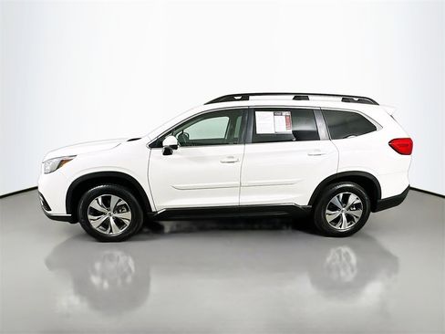Used 2022 Subaru Ascent Premium w/ Convenience Package image 5