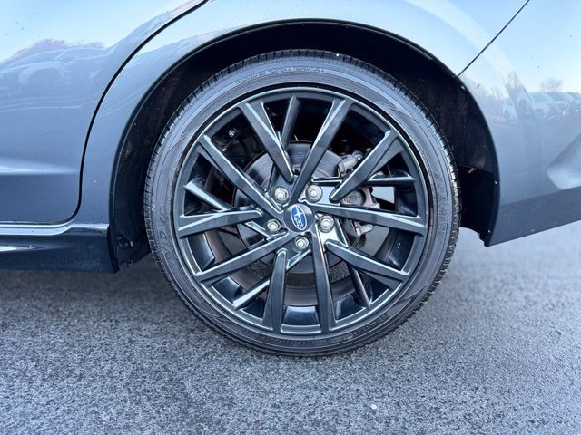 Used 2024 Subaru Impreza RS AWD/4WD image 28