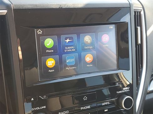 Used 2020 Subaru Forester Premium image 27