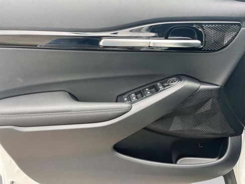 New 2026 Kia Seltos EX FWD image 22