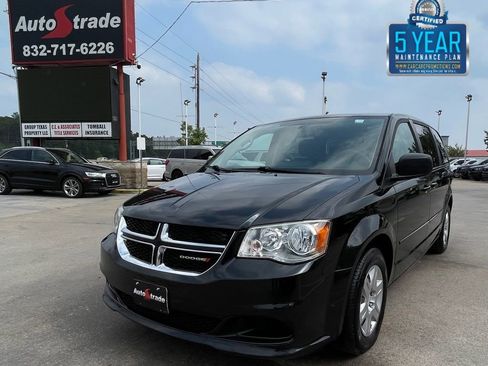 Used 2013 Dodge Grand Caravan SE FWD image 1