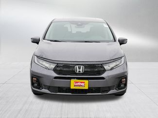 Certified 2026 Honda Odyssey Elite video 2