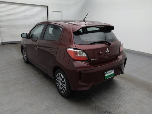 Used 2022 Mitsubishi Mirage ES image 5