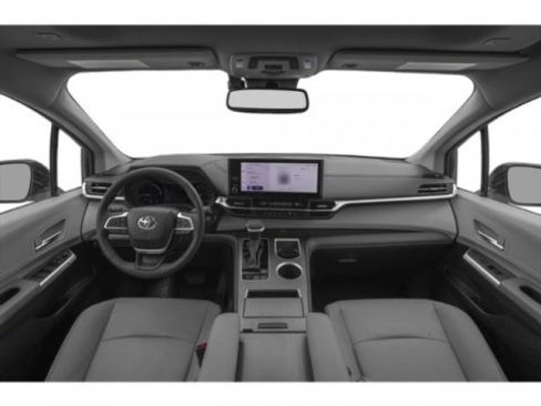 New 2026 Toyota Sienna XLE FWD image 7