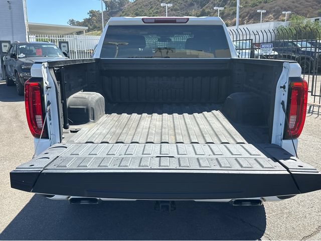 Certified 2025 GMC Sierra 1500 AT4 AWD/4WD image 32
