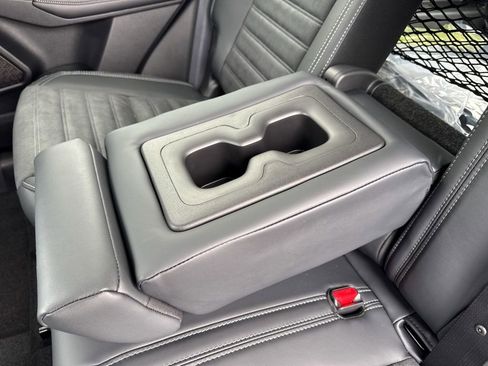 New 2026 Mitsubishi Outlander SE AWD/4WD image 28